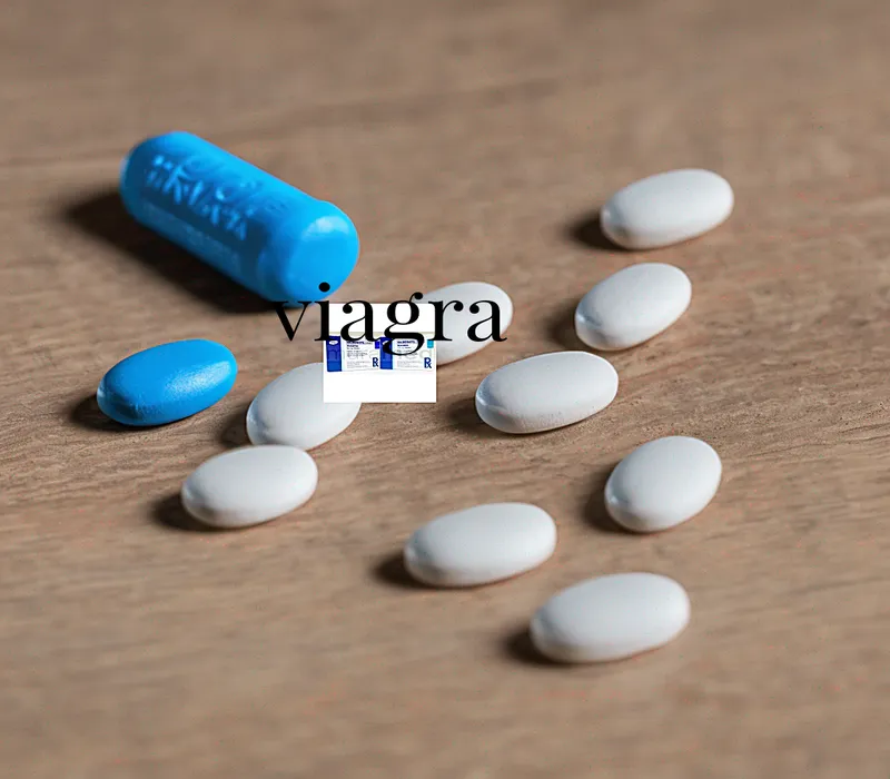 Viagra con receta españa